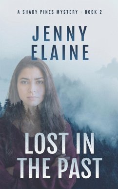 Lost in the Past - Elaine, Jenny Lost in the Past - Elaine, Jenny