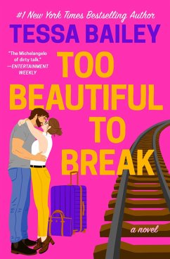 Too Beautiful to Break - Bailey, Tessa