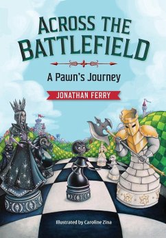 Across the Battlefield - Ferry, Jonathan