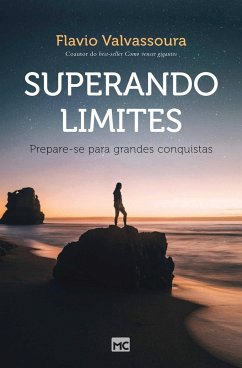Superando limites - Valvassoura, Flavio