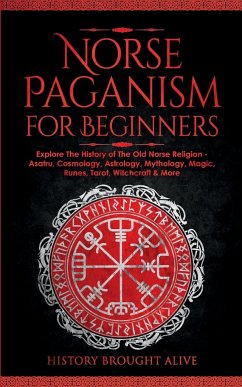 Norse Paganism for Beginners - Brought Alive, History