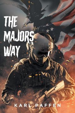 The Majors Way - Paffen, Karl