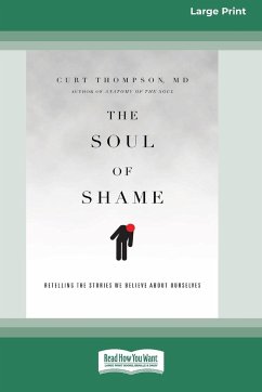 The Soul of Shame - Thompson, Curt