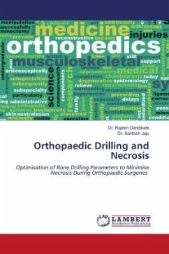 Orthopaedic Drilling and Necrosis