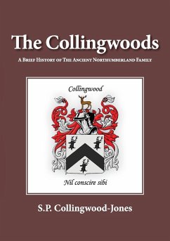 The Collingwoods - Collingwood-Jones, S P