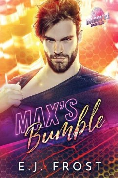 Max's Bumble - Frost, E J