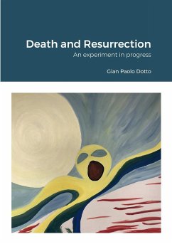 Death and Resurrection - Dotto, Gian Paolo