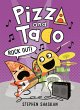 Pizza and Taco: Rock Out! - Bild 1