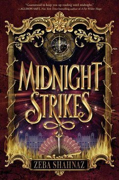Midnight Strikes - Shahnaz, Zeba