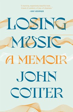 Losing Music - Cotter, John