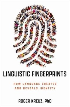 Linguistic Fingerprints - Kreuz, Roger J.