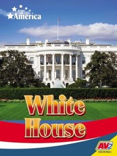 White House - Carr, Aaron