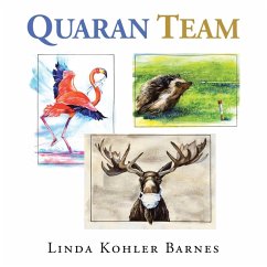 Quaran Team Cover Quaran Team