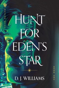 Hunt for Eden's Star - Williams, D J