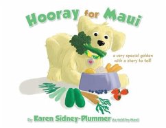 Hooray for Maui - Sidney-Plummer, Karen