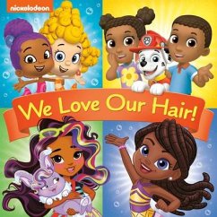 We Love Our Hair! (Nickelodeon) - Berrios, Frank