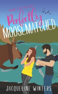 Perfectly Moosematched - Winters, Jacqueline