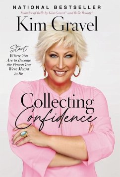 Collecting Confidence - Gravel, Kim