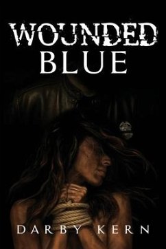 Wounded Blue - Kern, Darby