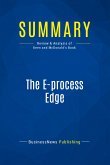 Summary: The E-process Edge
