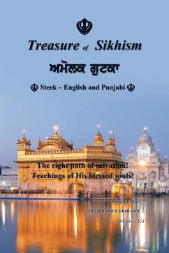 Treasure of Sikhism