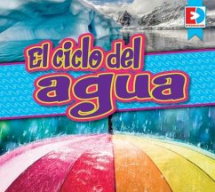 Cover El Ciclo del Agua (the Water Cycle)