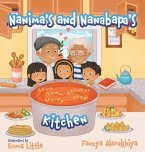 Nanima's and Nanabapa's Kitchen