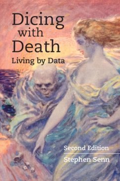 Dicing with Death - Senn, Stephen