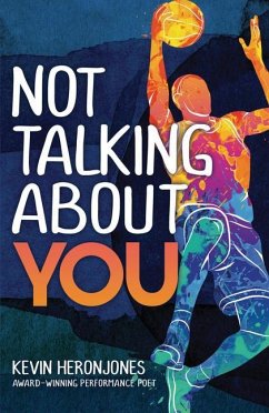 Not Talking about You - Heronjones, Kevin