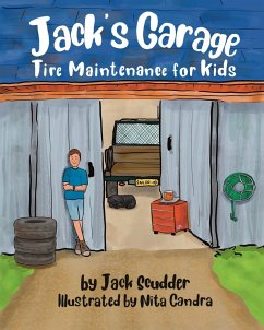 Jack's Garage - Scudder, Jack