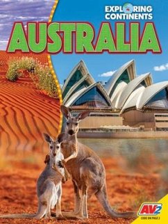 Cover Australia