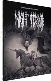 John Kenn Mortensen's Night Terror John Kenn Mortensen's Night Terror