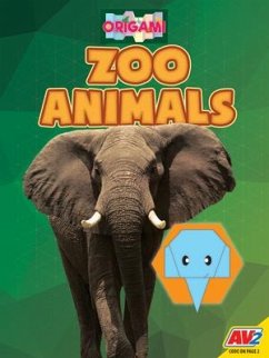 Zoo Animals - Gillespie, Katie