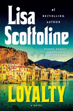 Loyalty - Scottoline, Lisa