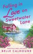 Falling in Love on Sweetwater Lane - Bild 1