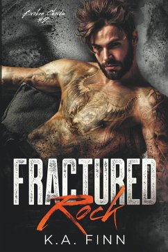Fractured Rock - Finn, K. A.