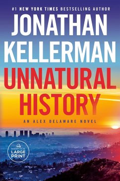 Unnatural History - Kellerman, Jonathan