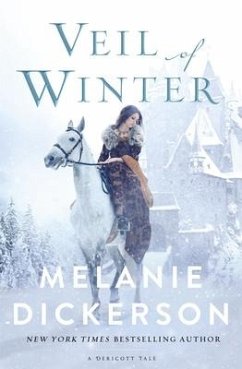 Veil of Winter - Dickerson, Melanie