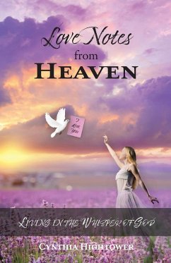 Love Notes from Heaven - Hightower, Cynthia