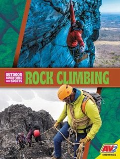 Rock Climbing - Tomljanovic, Tatiana