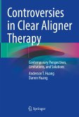 Controversies in Clear Aligner Therapy (eBook, PDF)