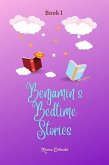 Benjamin´s Bedtime Stories (eBook, ePUB)