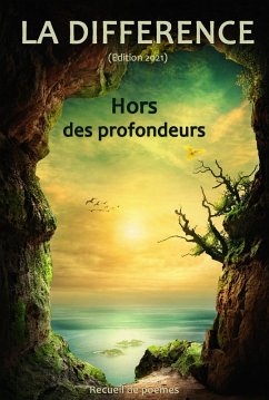 Cover La Différence (Edition 2021) Hors des profondeurs (eBook, ePUB)