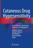 Cutaneous Drug Hypersensitivity (eBook, PDF)