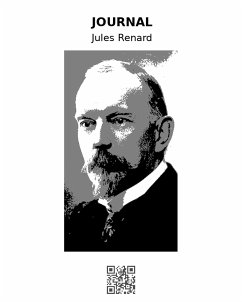 Journal (eBook, ePUB) - Renard, Jules