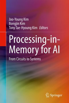 Processing-in-Memory for AI (eBook, PDF)