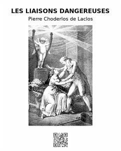 Les liaisons dangereuses (eBook, ePUB) - De Laclos, Pierre Choderlos