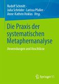 Die Praxis der systematischen Metaphernanalyse (eBook, PDF)