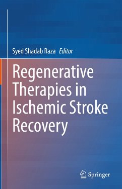 Regenerative Therapies in Ischemic Stroke Recovery (eBook, PDF)