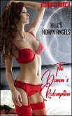 The Demon's Redemption (eBook, ePUB)